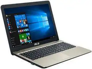  Asus X541UV XO029D Laptop (Core i5 6th Gen 4 GB 1 TB DOS 2 GB) prices in Pakistan